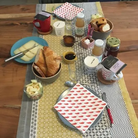 D'hotes Avec Piscine Au Calme Dans Maison Basque * Ascain