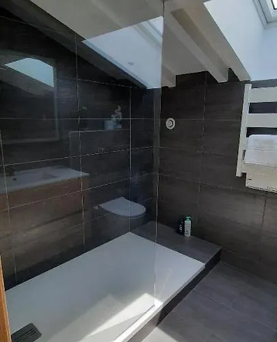 D'hotes Avec Piscine Dans Maison Basque Avec Petits-dejeuners