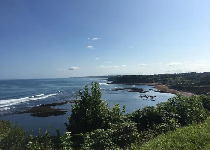 Homestay D'hotes Avec Piscine Dans Maison Basque Avec Petits-dejeuners *
